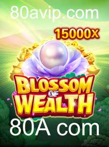 Explorando o Envolvente Jogo BlossomofWealth