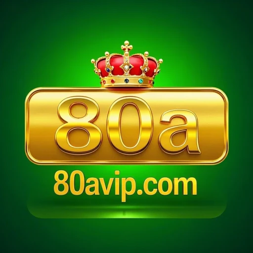 80avip.com favicon