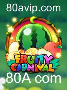Descubra o Mundo Encantado de FruityCarnival: Diversão e Estratégia