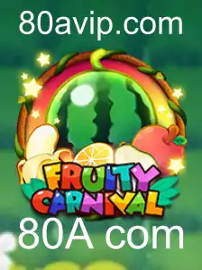 Descubra o Mundo Encantado de FruityCarnival: Diversão e Estratégia