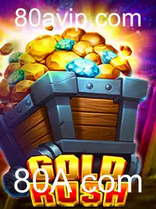 Descubra o Empolgante Mundo de GoldRush