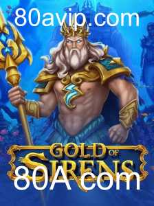 Descubra a Magia de 'GoldofSirens': O Jogo que Está Encantando o Mundo dos Games