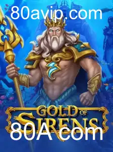 Descubra a Magia de 'GoldofSirens': O Jogo que Está Encantando o Mundo dos Games
