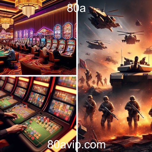 Explorando o Mundo dos Jogos de Estratégia: Desafios e Táticas