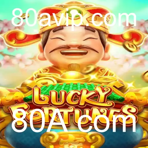 LUCKYFORTUNES: Uma Introdução ao Jogo de Sorte e Estratégia