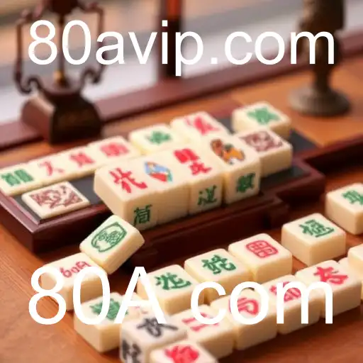 Descobrindo o Mahjong: A Arte do Jogo Milenar e o Impacto de '80A com'