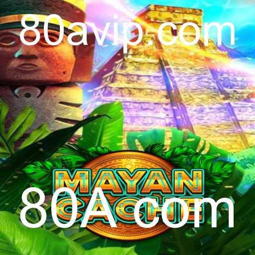 Explorando o Mundo Enigmático de MayanCache: O Desafio dos 80A com