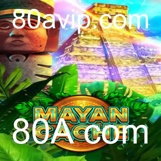 Explorando o Mundo Enigmático de MayanCache: O Desafio dos 80A com