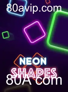 Explorando NeonShapes: O Universo Vibrante do Novo Jogo de Estratégia