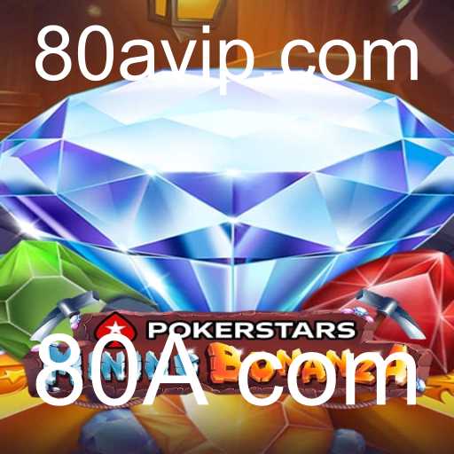 Explorando o Mundo do Pokerstars e a Estratégia 80A com
