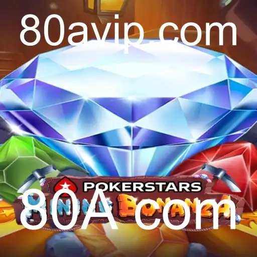 Explorando o Mundo do Pokerstars e a Estratégia 80A com