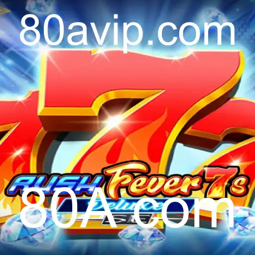 Descubra RushFever7sDeluxeSE: O Jogo de Casino Inovador