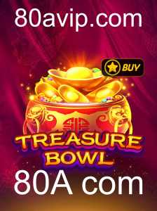 Explorando TreasureBowl: Um Mergulho no Mundo dos Jogos