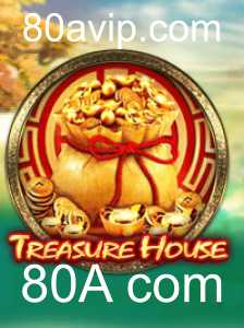 Descobrindo TreasureHouse: Uma Jornada de Aventura e Estratégia