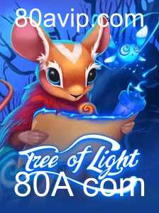 TreeofLight: Uma Imersão no Mundo do Jogo